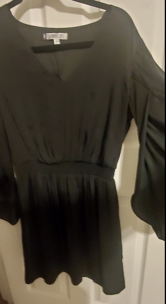 Jennifer Lopez Dress - Size M